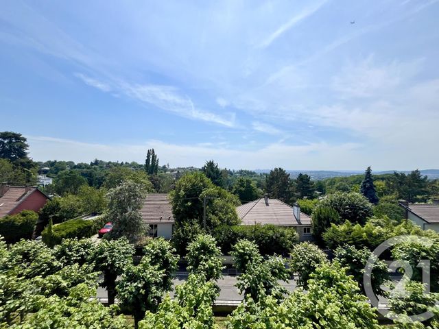Appartement F4 à vendre - 5 pièces - 90.59 m2 - MONTMORENCY - 95 - ILE-DE-FRANCE - Century 21 Val-Ombreux