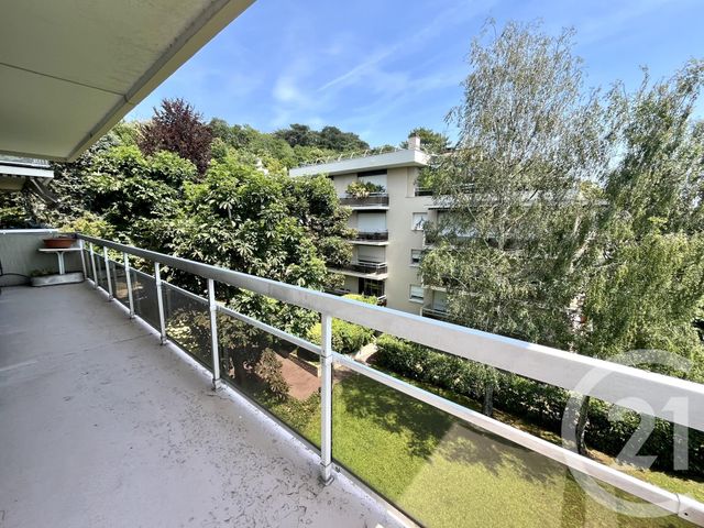 Appartement F4 à vendre - 5 pièces - 90.59 m2 - MONTMORENCY - 95 - ILE-DE-FRANCE - Century 21 Val-Ombreux