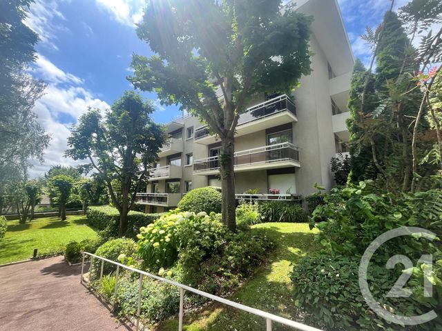 Appartement F4 à vendre MONTMORENCY