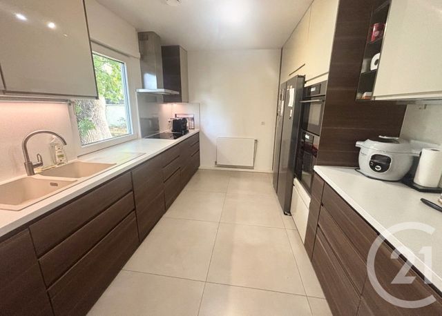 maison à vendre - 6 pièces - 126.23 m2 - SOISY SOUS MONTMORENCY - 95 - ILE-DE-FRANCE - Century 21 Val-Ombreux