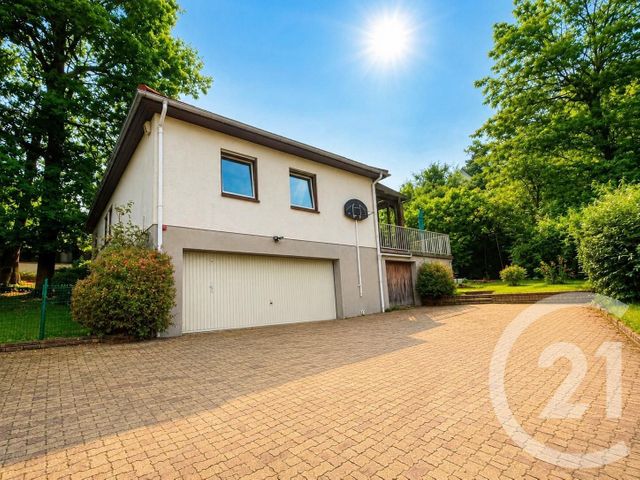 Maison à vendre SOISY SOUS MONTMORENCY