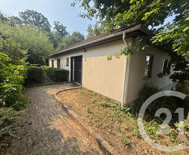 maison à vendre - 6 pièces - 126.23 m2 - SOISY SOUS MONTMORENCY - 95 - ILE-DE-FRANCE - Century 21 Val-Ombreux