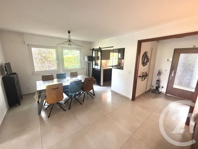 maison à vendre - 6 pièces - 126.23 m2 - SOISY SOUS MONTMORENCY - 95 - ILE-DE-FRANCE - Century 21 Val-Ombreux