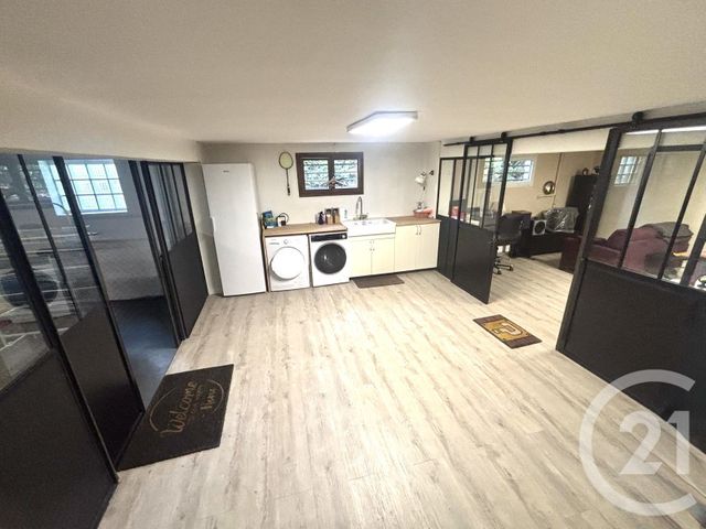 maison à vendre - 6 pièces - 126.23 m2 - SOISY SOUS MONTMORENCY - 95 - ILE-DE-FRANCE - Century 21 Val-Ombreux