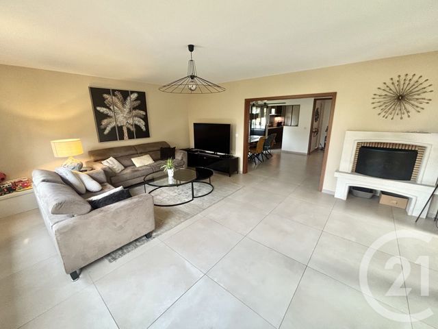 maison à vendre - 6 pièces - 126.23 m2 - SOISY SOUS MONTMORENCY - 95 - ILE-DE-FRANCE - Century 21 Val-Ombreux