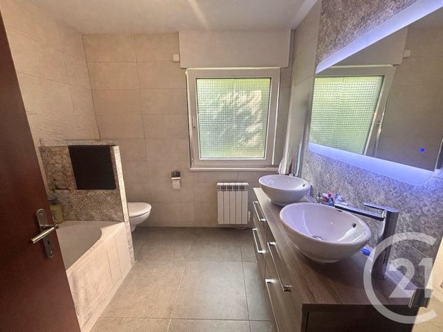 maison à vendre - 6 pièces - 126.23 m2 - SOISY SOUS MONTMORENCY - 95 - ILE-DE-FRANCE - Century 21 Val-Ombreux
