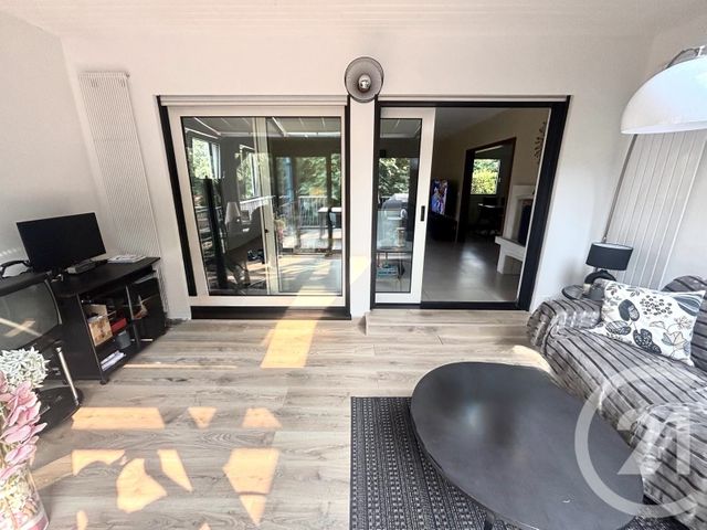 maison à vendre - 6 pièces - 126.23 m2 - SOISY SOUS MONTMORENCY - 95 - ILE-DE-FRANCE - Century 21 Val-Ombreux
