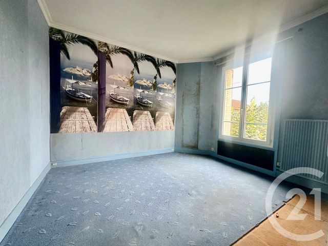 maison à vendre - 4 pièces - 70.0 m2 - SOISY SOUS MONTMORENCY - 95 - ILE-DE-FRANCE - Century 21 Val-Ombreux