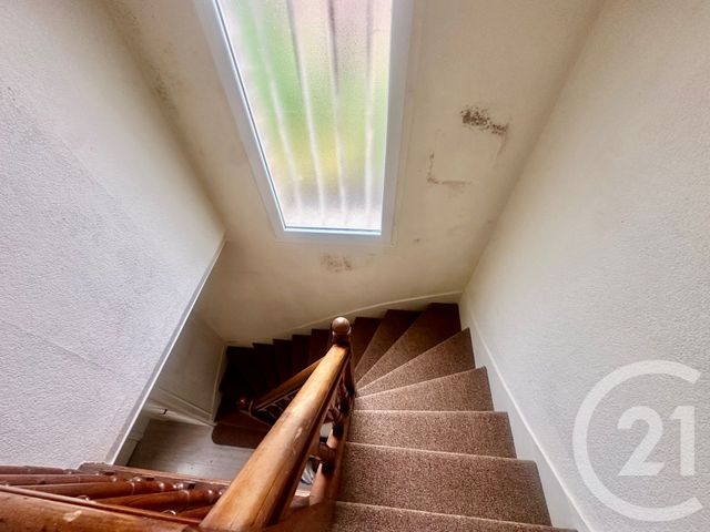 maison à vendre - 4 pièces - 70.0 m2 - SOISY SOUS MONTMORENCY - 95 - ILE-DE-FRANCE - Century 21 Val-Ombreux