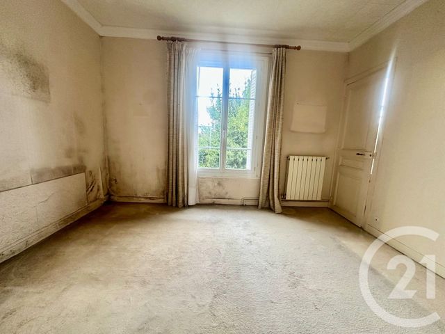 maison à vendre - 4 pièces - 70.0 m2 - SOISY SOUS MONTMORENCY - 95 - ILE-DE-FRANCE - Century 21 Val-Ombreux