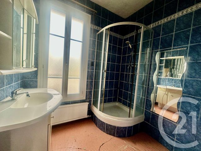 maison à vendre - 4 pièces - 70.0 m2 - SOISY SOUS MONTMORENCY - 95 - ILE-DE-FRANCE - Century 21 Val-Ombreux
