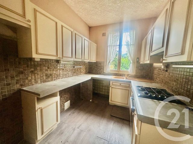 maison à vendre - 4 pièces - 70.0 m2 - SOISY SOUS MONTMORENCY - 95 - ILE-DE-FRANCE - Century 21 Val-Ombreux