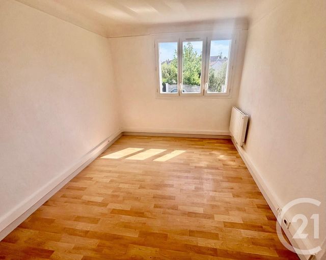 Appartement F4 à vendre - 4 pièces - 61.13 m2 - SOISY SOUS MONTMORENCY - 95 - ILE-DE-FRANCE - Century 21 Val-Ombreux