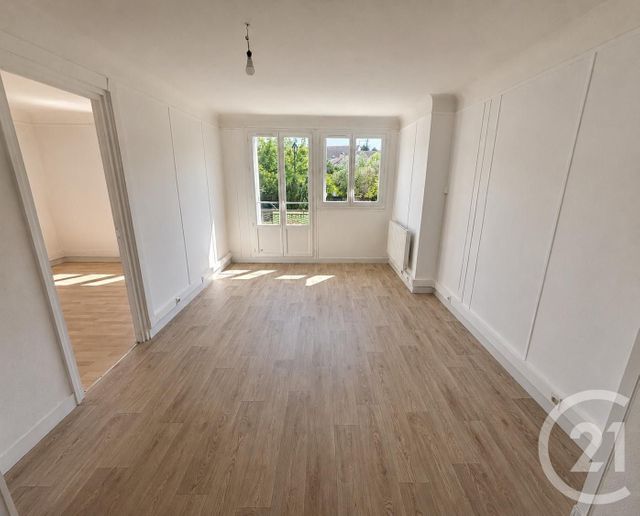 Appartement F4 à vendre SOISY SOUS MONTMORENCY