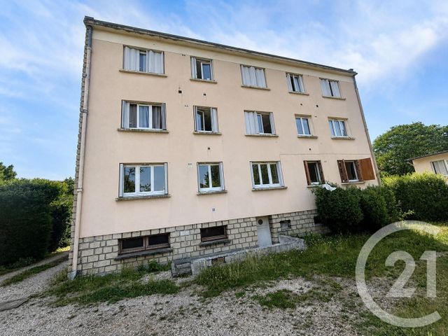 Appartement F4 à vendre - 4 pièces - 61.13 m2 - SOISY SOUS MONTMORENCY - 95 - ILE-DE-FRANCE - Century 21 Val-Ombreux