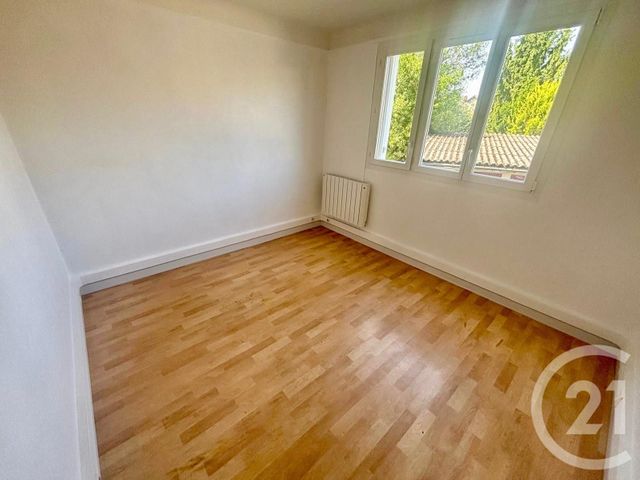 Appartement F4 à vendre - 4 pièces - 61.13 m2 - SOISY SOUS MONTMORENCY - 95 - ILE-DE-FRANCE - Century 21 Val-Ombreux
