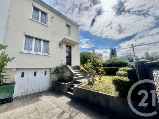 maison à vendre - 4 pièces - 70.0 m2 - EAUBONNE - 95 - ILE-DE-FRANCE - Century 21 Val-Ombreux