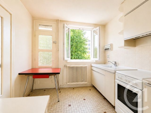 maison à vendre - 4 pièces - 70.0 m2 - EAUBONNE - 95 - ILE-DE-FRANCE - Century 21 Val-Ombreux