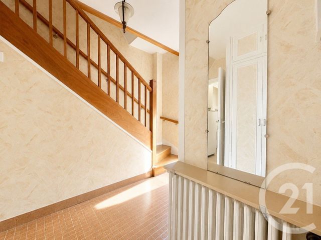 maison à vendre - 4 pièces - 70.0 m2 - EAUBONNE - 95 - ILE-DE-FRANCE - Century 21 Val-Ombreux