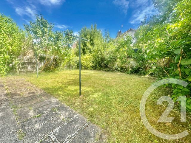 maison à vendre - 4 pièces - 70.0 m2 - EAUBONNE - 95 - ILE-DE-FRANCE - Century 21 Val-Ombreux