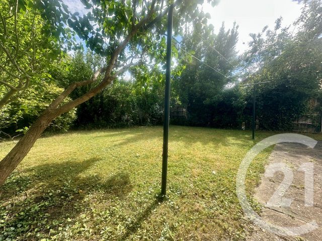 maison à vendre - 4 pièces - 70.0 m2 - EAUBONNE - 95 - ILE-DE-FRANCE - Century 21 Val-Ombreux