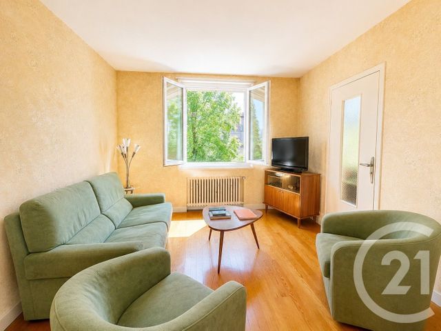 maison à vendre - 4 pièces - 70.0 m2 - EAUBONNE - 95 - ILE-DE-FRANCE - Century 21 Val-Ombreux