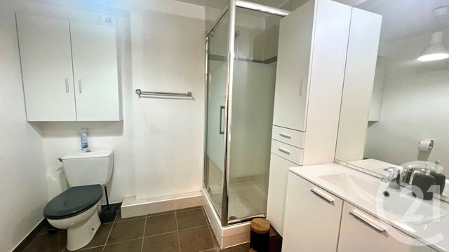 Appartement F2 à louer - 2 pièces - 31.44 m2 - ST OUEN L AUMONE - 95 - ILE-DE-FRANCE - Century 21 Val-Ombreux