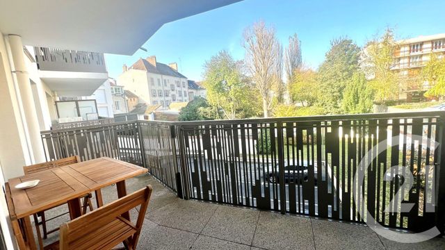 Appartement F2 à louer - 2 pièces - 31.44 m2 - ST OUEN L AUMONE - 95 - ILE-DE-FRANCE - Century 21 Val-Ombreux