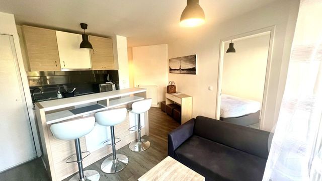 Appartement F2 à louer - 2 pièces - 31.44 m2 - ST OUEN L AUMONE - 95 - ILE-DE-FRANCE - Century 21 Val-Ombreux