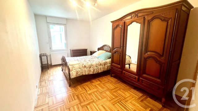Appartement F2 à louer - 2 pièces - 54.82 m2 - CONFLANS STE HONORINE - 78 - ILE-DE-FRANCE - Century 21 Val-Ombreux