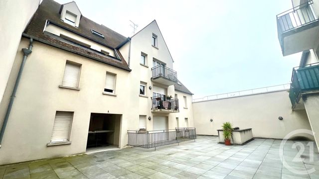 Appartement F2 à louer CONFLANS STE HONORINE