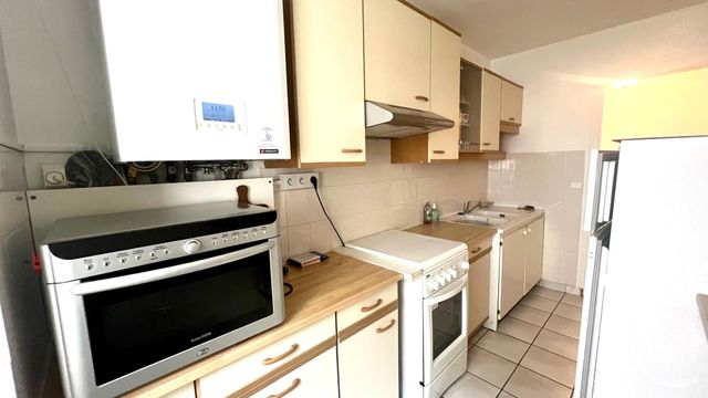 Appartement F2 à louer - 2 pièces - 54.82 m2 - CONFLANS STE HONORINE - 78 - ILE-DE-FRANCE - Century 21 Val-Ombreux