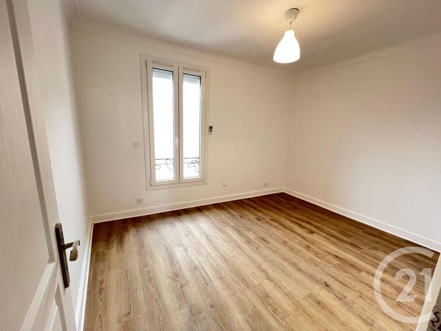 Appartement F2 à louer - 2 pièces - 38.8 m2 - HERBLAY SUR SEINE - 95 - ILE-DE-FRANCE - Century 21 Val-Ombreux