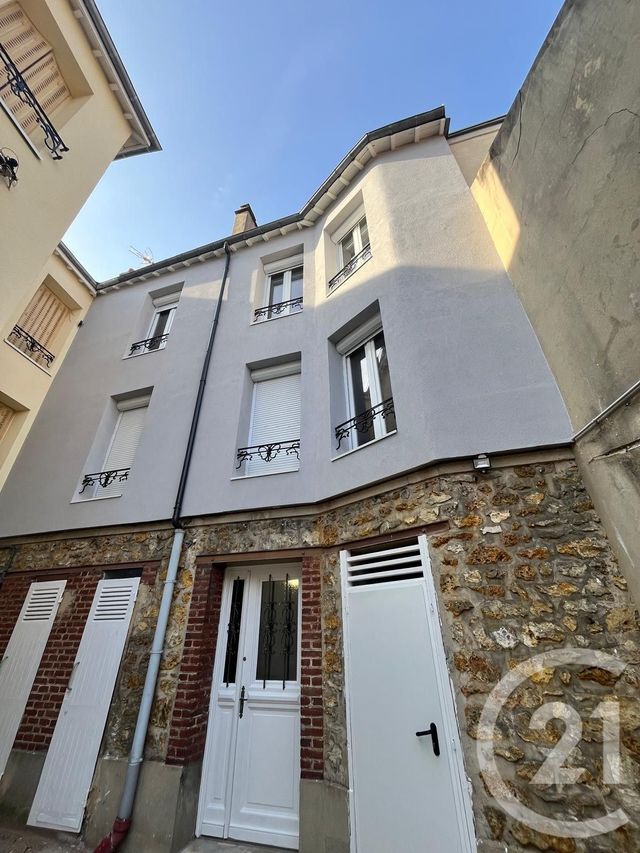 Appartement F2 à louer HERBLAY SUR SEINE