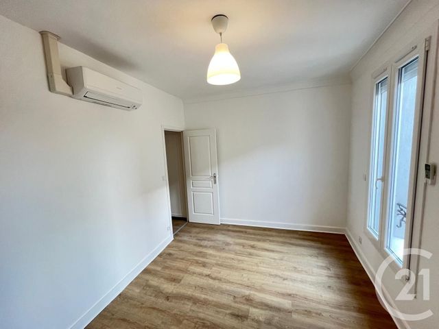 Appartement F2 à louer - 2 pièces - 38.8 m2 - HERBLAY SUR SEINE - 95 - ILE-DE-FRANCE - Century 21 Val-Ombreux