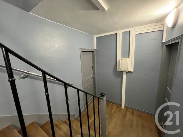 Appartement F2 à louer - 2 pièces - 38.8 m2 - HERBLAY SUR SEINE - 95 - ILE-DE-FRANCE - Century 21 Val-Ombreux