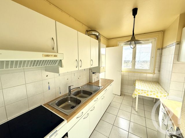 Appartement F3 à louer - 3 pièces - 59.03 m2 - GROSLAY - 95 - ILE-DE-FRANCE - Century 21 Val-Ombreux