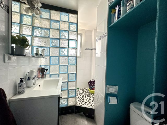 Appartement F3 à louer - 3 pièces - 51.12 m2 - SOISY SOUS MONTMORENCY - 95 - ILE-DE-FRANCE - Century 21 Val-Ombreux
