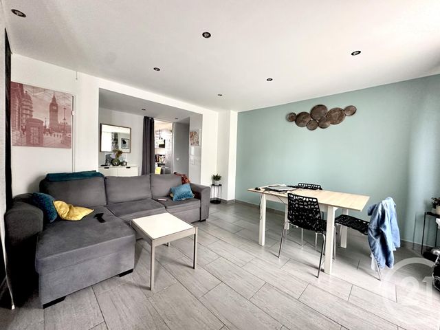 Appartement F3 à louer - 3 pièces - 51.12 m2 - SOISY SOUS MONTMORENCY - 95 - ILE-DE-FRANCE - Century 21 Val-Ombreux
