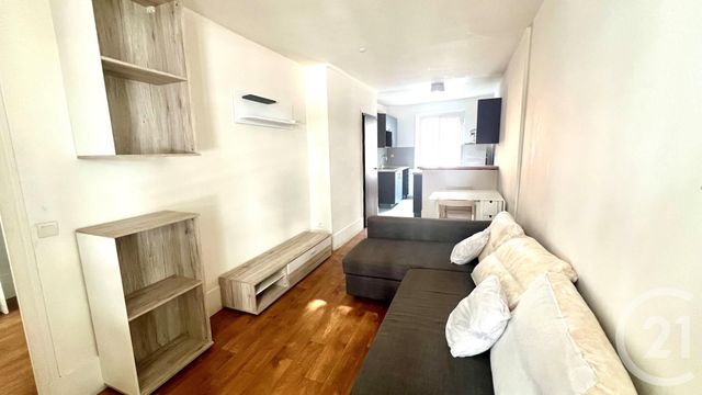 Appartement F2 à louer - 2 pièces - 34.14 m2 - CONFLANS STE HONORINE - 78 - ILE-DE-FRANCE - Century 21 Val-Ombreux