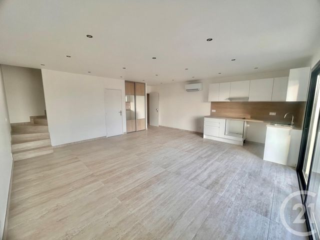 Appartement F3 à louer ARGENTEUIL
