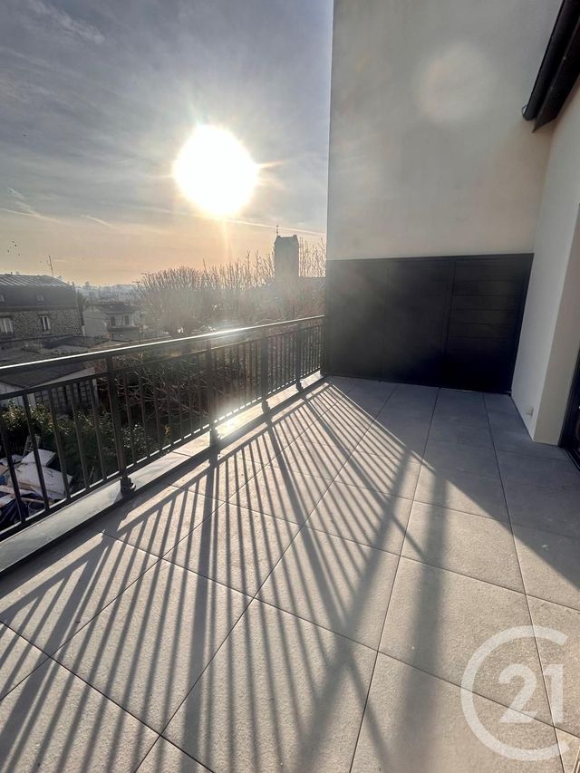 Appartement F3 à louer - 3 pièces - 61.96 m2 - ARGENTEUIL - 95 - ILE-DE-FRANCE - Century 21 Val-Ombreux