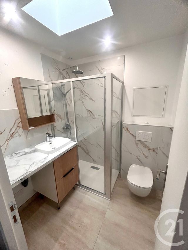 Appartement F3 à louer - 3 pièces - 61.96 m2 - ARGENTEUIL - 95 - ILE-DE-FRANCE - Century 21 Val-Ombreux
