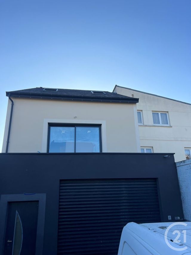 Appartement F3 à louer - 3 pièces - 61.96 m2 - ARGENTEUIL - 95 - ILE-DE-FRANCE - Century 21 Val-Ombreux