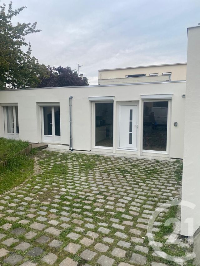 Appartement F3 à louer - 3 pièces - 53.8 m2 - SANNOIS - 95 - ILE-DE-FRANCE - Century 21 Val-Ombreux