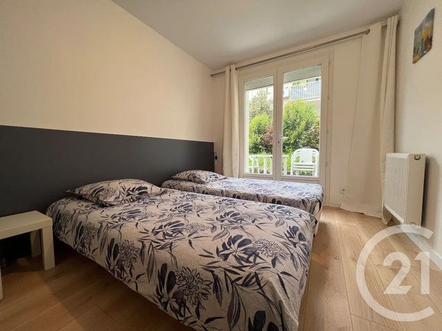 Appartement F3 à louer - 3 pièces - 53.8 m2 - SANNOIS - 95 - ILE-DE-FRANCE - Century 21 Val-Ombreux