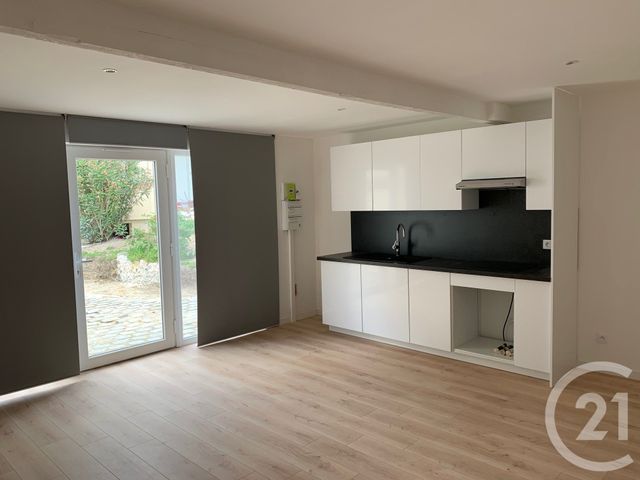 appartement - SANNOIS - 95