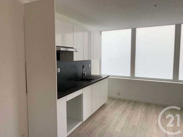 Appartement F2 à louer SANNOIS