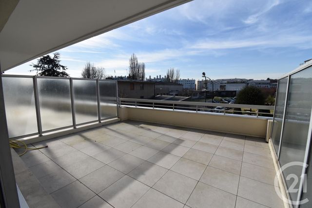 appartement - SOISY SOUS MONTMORENCY - 95