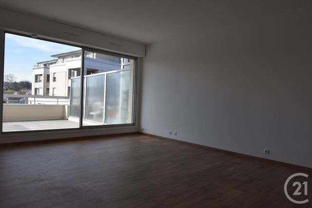 Appartement F1 à louer - 1 pièce - 29.6 m2 - SOISY SOUS MONTMORENCY - 95 - ILE-DE-FRANCE - Century 21 Val-Ombreux